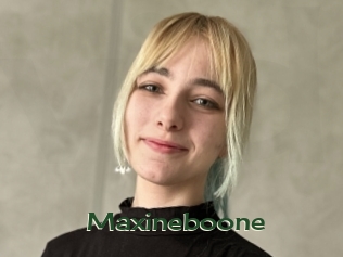 Maxineboone