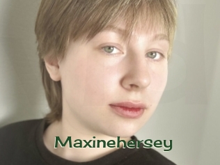 Maxinehersey