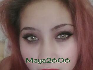 Maya2606