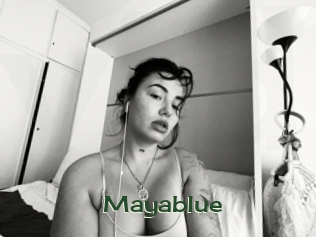 Mayablue