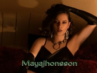 Mayajhonsson