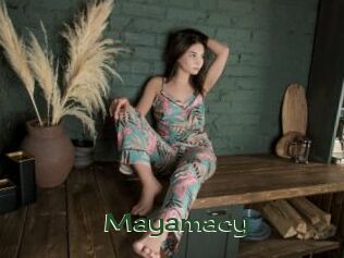 Mayamacy