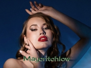 Maycritchlow