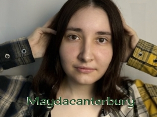 Maydacanterbury