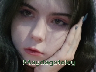 Maydagateley