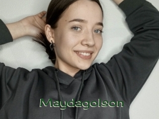 Maydagolson