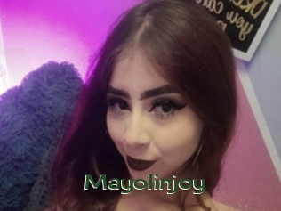 Mayolinjoy