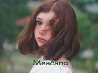 Meacano