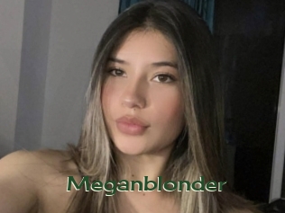 Meganblonder