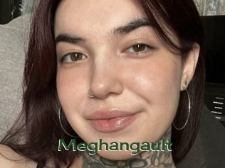 Meghangault