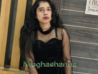 Meghasharma