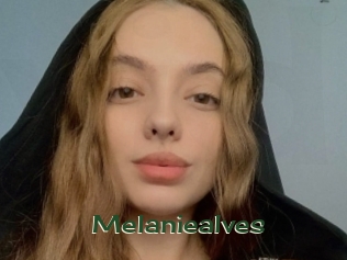 melaniealves Vidéos Kochonnes