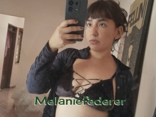 Melaniefederer