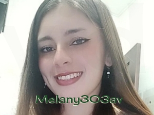 Melany303av