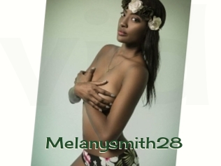 Melanysmith28