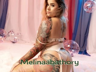 Melinaabathory