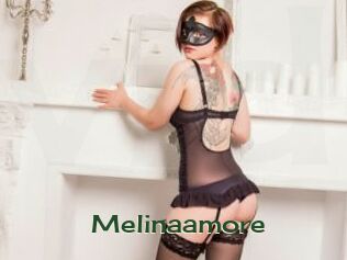 melinaamore Vidéos Kochonnes