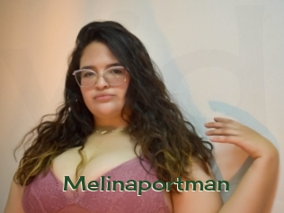 Melinaportman