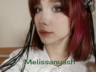 Melissanyash