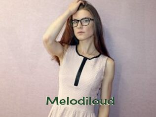 Melodiloud