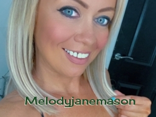 Melodyjanemason