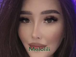 Melolili