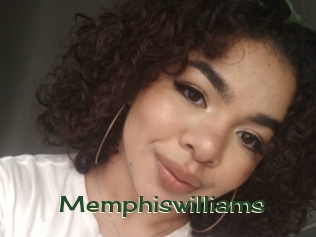 Memphiswilliams