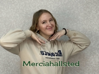 Merciahallsted