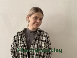 Merciahemsley