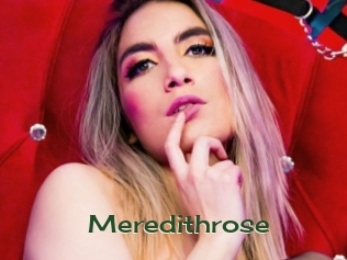 Meredithrose