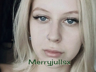 Merryjullsx