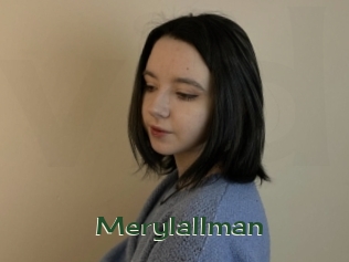 Merylallman