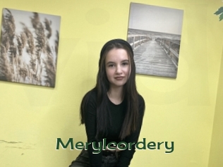 Merylcordery