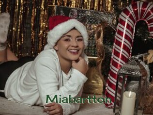 Miabartton