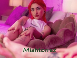 Miahtorrez