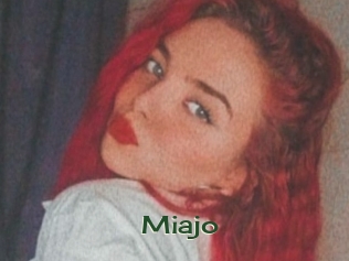 Miajo