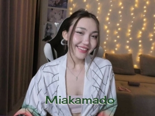 Miakamado