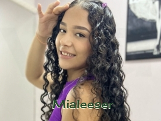 Mialeeser