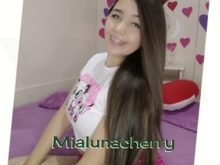 Mialunacherry