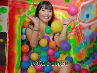 Miaponce