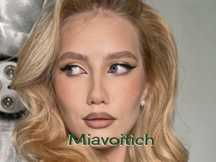 Miavoitich