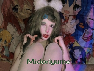 Midoriyume