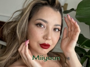 Miiyoun