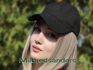 Mildredsanders