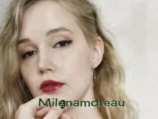 Milenamoreau