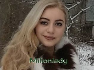 Milionlady