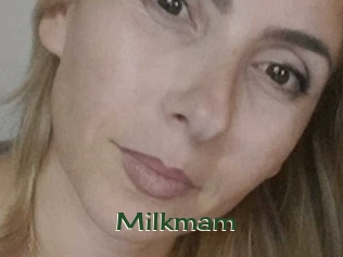 Milkmam