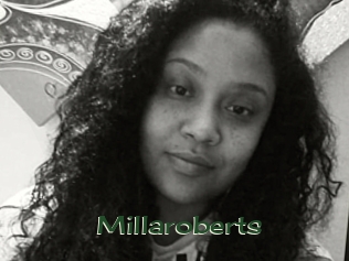 Millaroberts