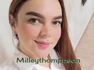 Milleythomppson