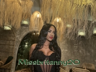 Missbritanny20